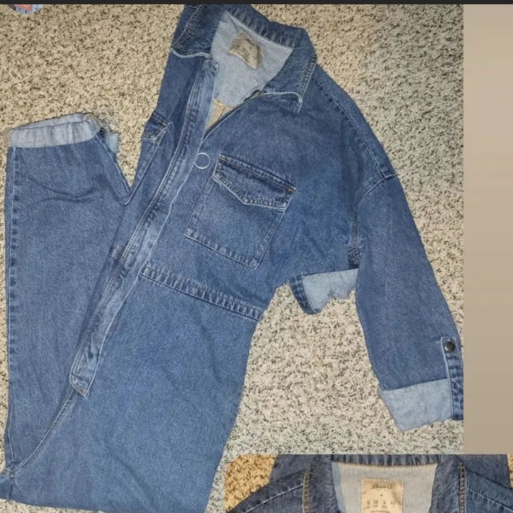 Denim Co Jumpsuit